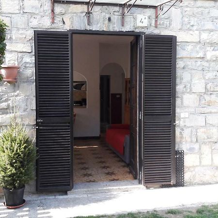 Casa Al Ponte Apartman Menaggio Kültér fotó