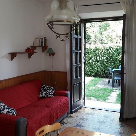 Casa Al Ponte Apartman Menaggio Kültér fotó