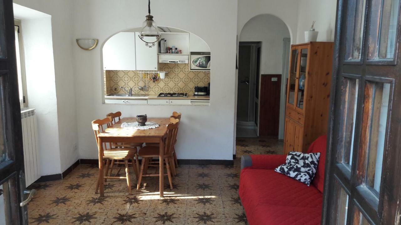 Casa Al Ponte Apartman Menaggio Kültér fotó