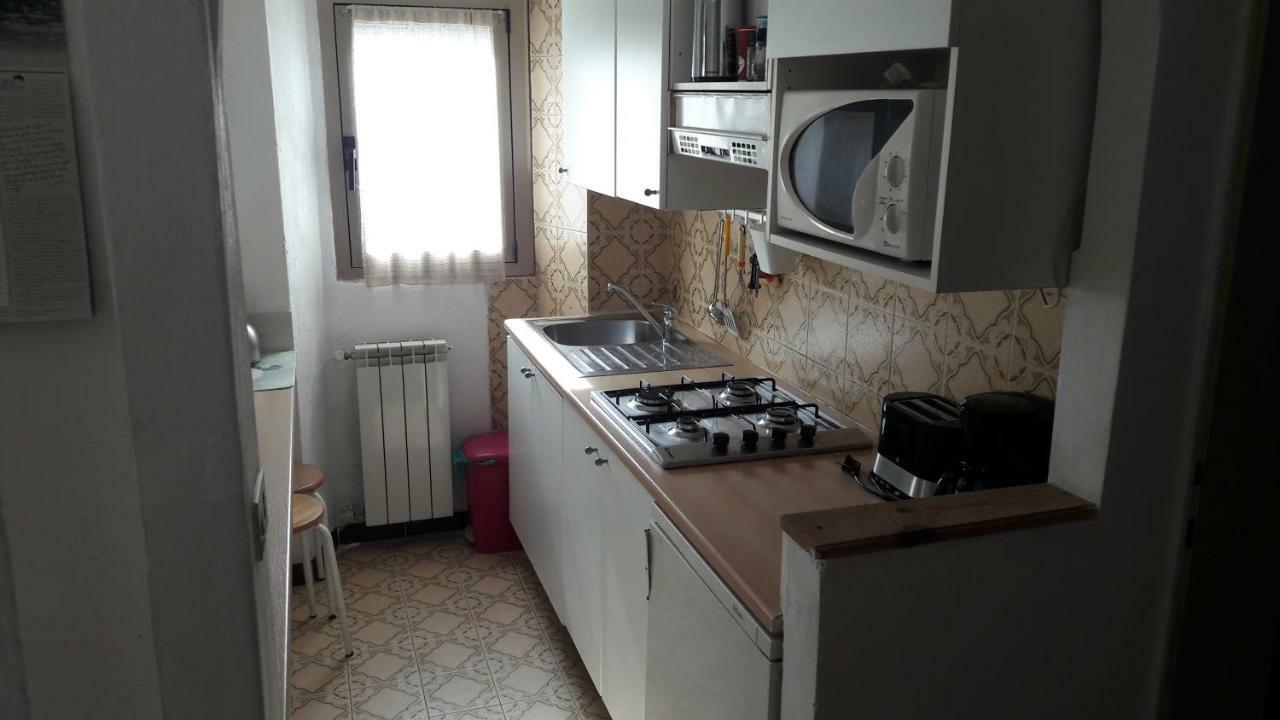 Casa Al Ponte Apartman Menaggio Kültér fotó
