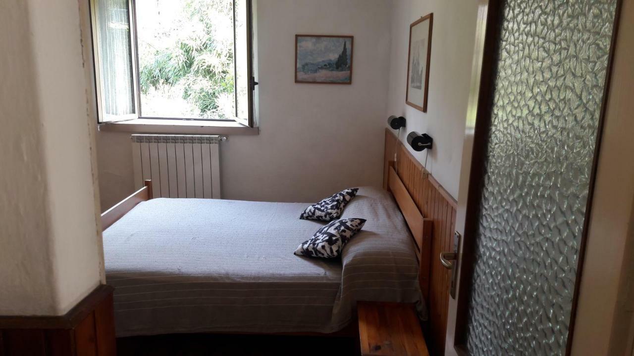 Casa Al Ponte Apartman Menaggio Kültér fotó