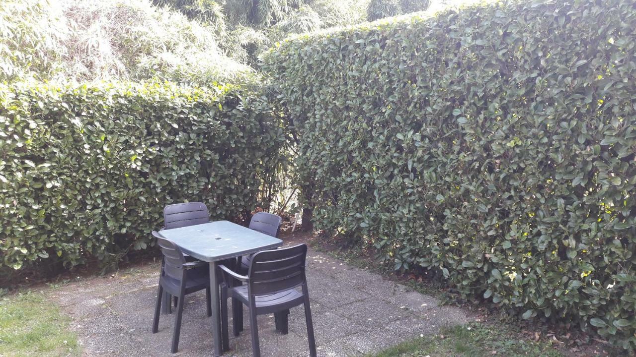 Casa Al Ponte Apartman Menaggio Kültér fotó