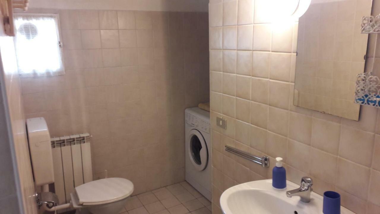Casa Al Ponte Apartman Menaggio Kültér fotó