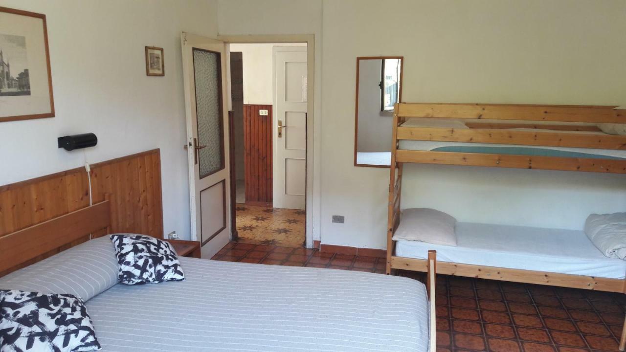 Casa Al Ponte Apartman Menaggio Kültér fotó